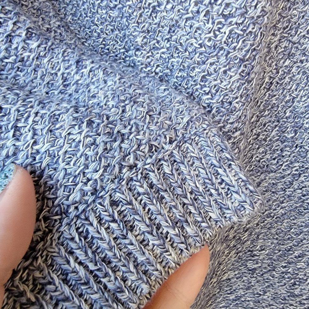 NWT Croft & Barrow Sweater sz 2X - Picture 3 of 5